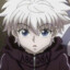 killua