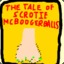 Scrotie McBoogerballs