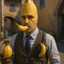 bananino granadiro inferninjo