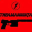 Theamanninja