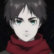 英勇的正派角色