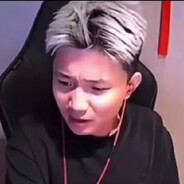 我侧脸像吴世勋