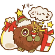 她说她是被破片手雷炸黑的