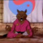 Master splinter