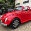 Fusca Conversivel