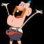 UNCLE GRANDPA