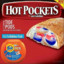 hot pocket