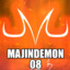 Majindemon08