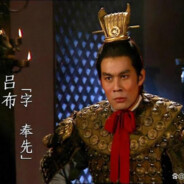 晋绥军第一快枪手奉先