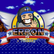 Erron