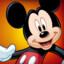 Mickey Mouse!