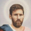 Messi Santo