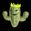 king_cactie