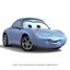 Sally Carrera