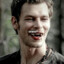 Klaus Mikaelson