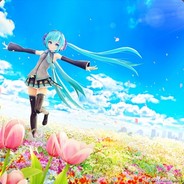 Miku丶聪聪