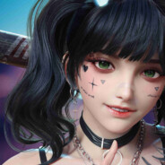 众神之父赐予我视野