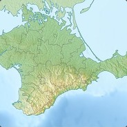 Украинский Крым
