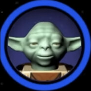 Minch Yoda
