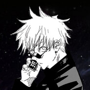 Hellish avatar