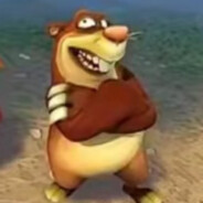 狗熊林最唐突击萝卜头