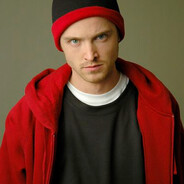 Jesse Pinkman