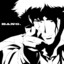 Spike Spiegel