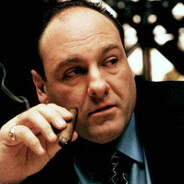 Тони Сопрано