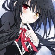 Kurumi Tokisaki(くるみ とき