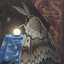 Moth Person