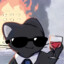 Serious Businessman