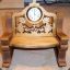 ClockChair