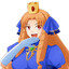Cecilia Princess Of Gaming