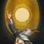 swordsman of the SUN
