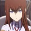 Makise Kurisu