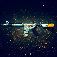 M4A4 ASIMOV