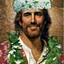 Mr. Hawaiian Jesus