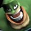 Captain Qwark