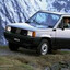 1990 Fiat Panda 4x4