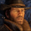 Arthur Morgan