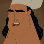 kronk
