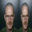 2 walter whites