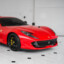 Ferrari 812 SuperfastCASE.GIFT