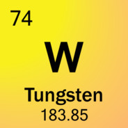 Tungsten74