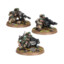 Cadian Heavy Weapons Squad