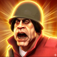 Steam Avatar