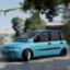 Drifting multipla