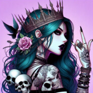 Punk Princess
