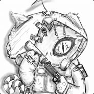 пампушкаThe boy