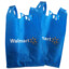 Wallmart bag